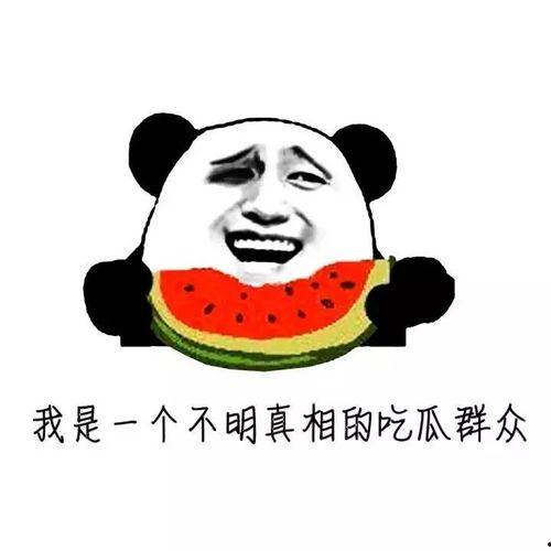 聊天闲聊吃瓜