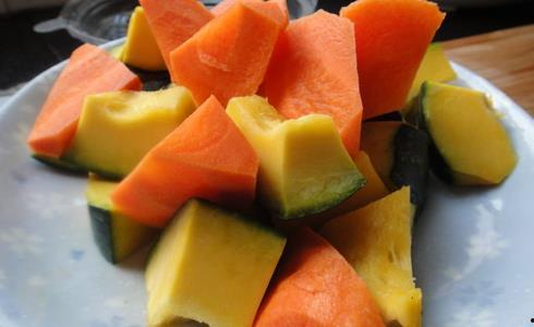 吃方瓜能过敏吗,食用方瓜需谨慎